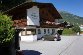 Landhaus Gotthard Sölden